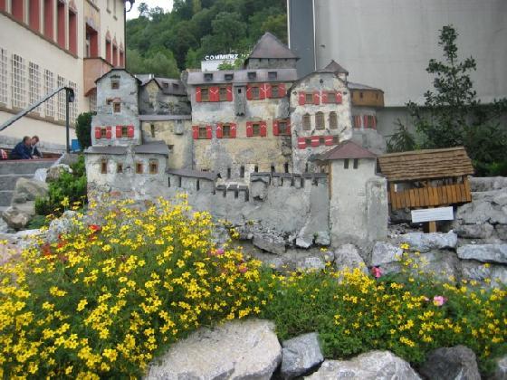 Лихтенштейн DX Новости Лихтенштейн DX Новости